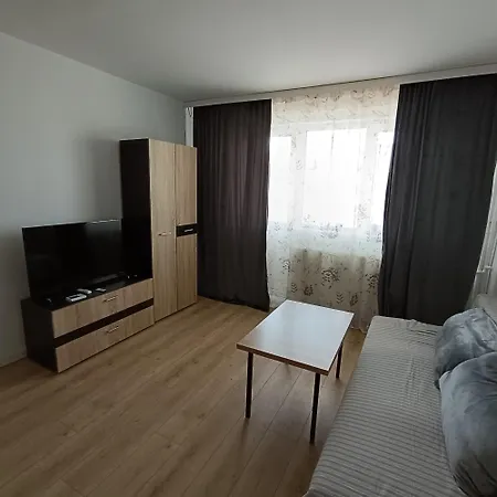 Nicolas Apartman