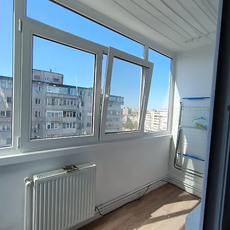 Nicolas Apartman Konstanca