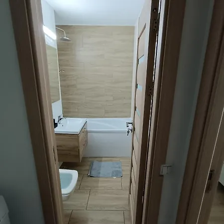 Apartman Nicolas *
