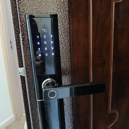 Apartman Nicolas *
